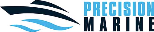 precisionmarinetx.com logo